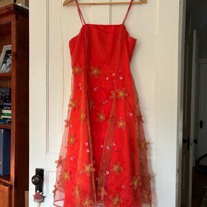 Pam Chorley Dress